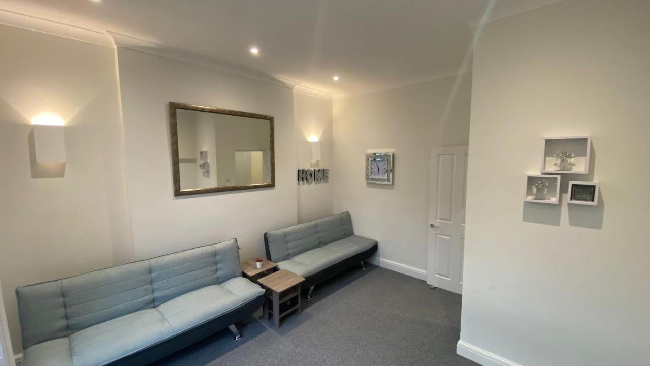 2 Notting Hill Portobello Road Amazing Location! London Luaran gambar