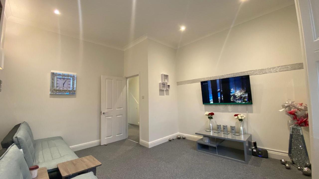 2 Notting Hill Portobello Road Amazing Location! London Luaran gambar