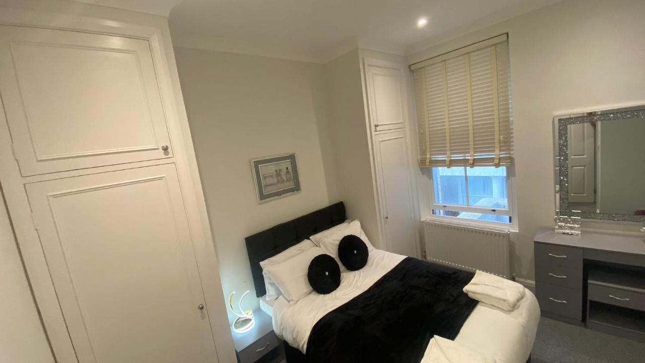 2 Notting Hill Portobello Road Amazing Location! London Luaran gambar