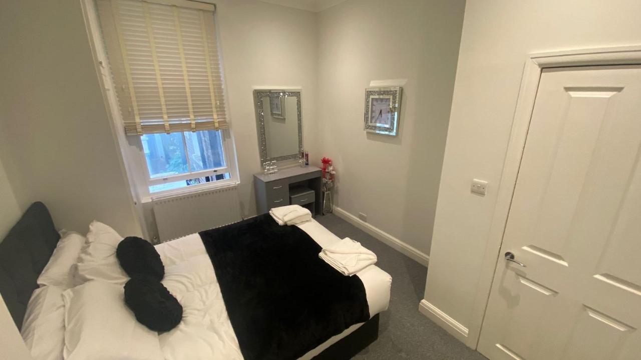 2 Notting Hill Portobello Road Amazing Location! London Luaran gambar