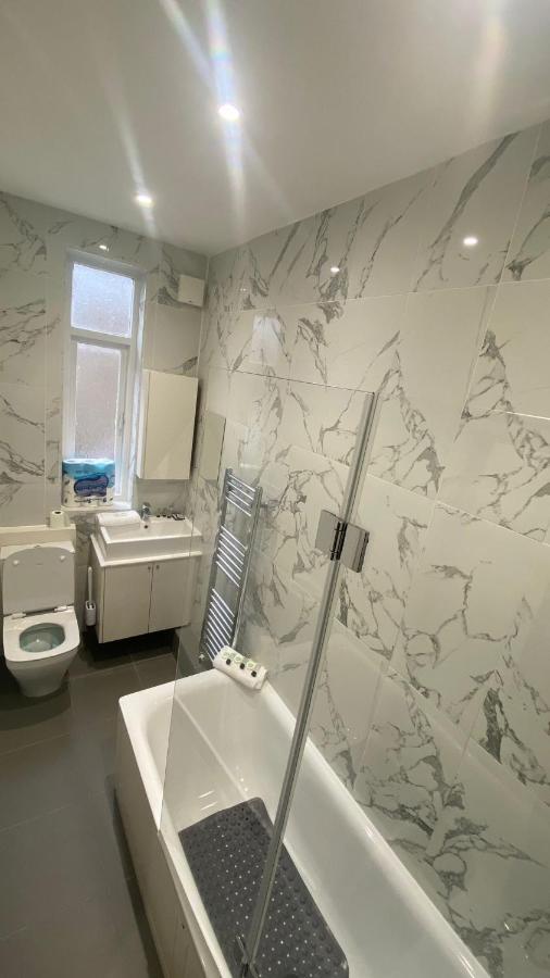 2 Notting Hill Portobello Road Amazing Location! London Luaran gambar