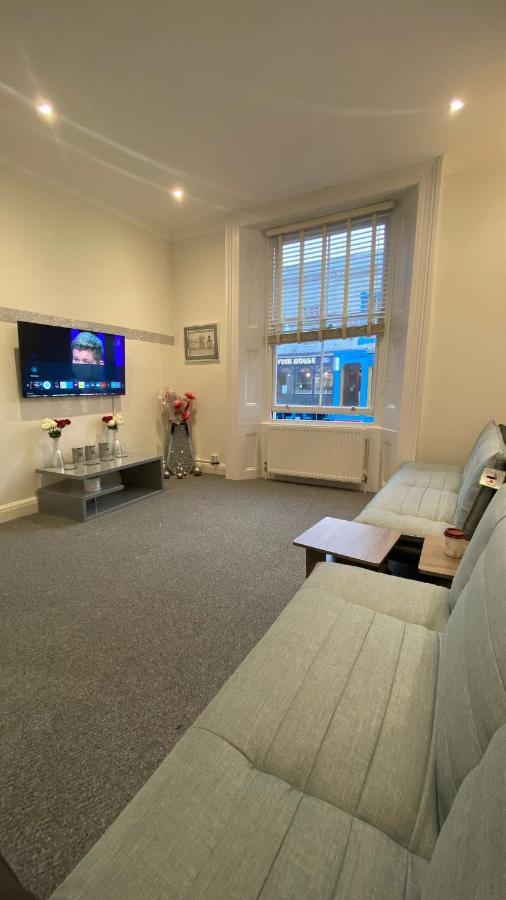 2 Notting Hill Portobello Road Amazing Location! London Luaran gambar