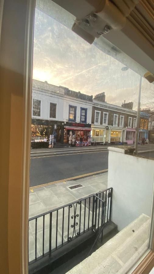 2 Notting Hill Portobello Road Amazing Location! London Luaran gambar