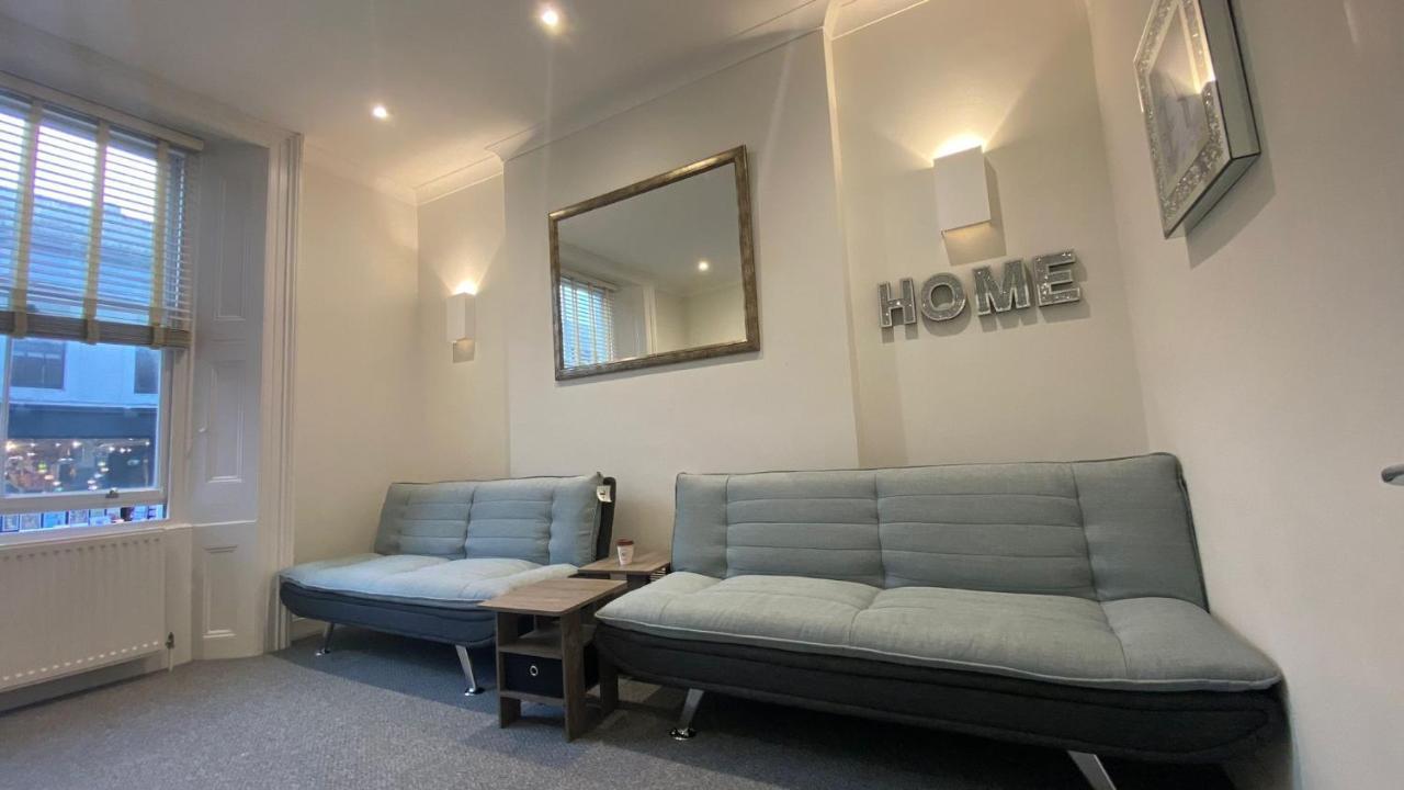 2 Notting Hill Portobello Road Amazing Location! London Luaran gambar