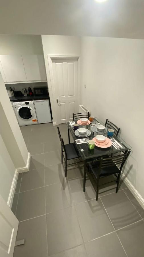 2 Notting Hill Portobello Road Amazing Location! London Luaran gambar